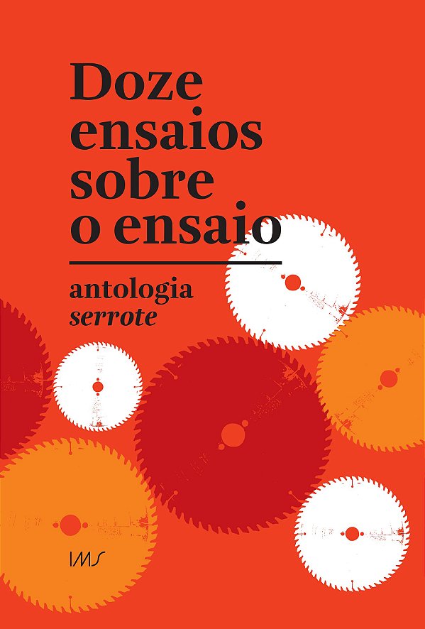 DOZE ENSAIOS SOBRE O ENSAIO