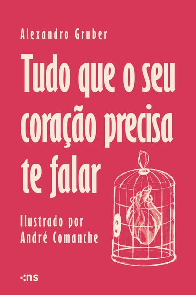 TUDO QUE O SEU CORAÇÃO PRECISA TE FALAR