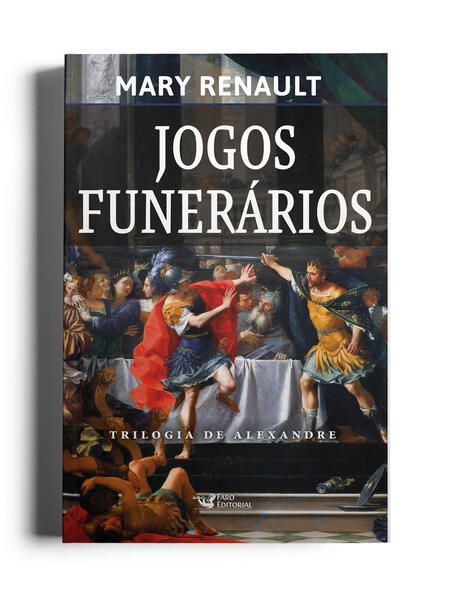 JOGOS FUNERÁRIOS