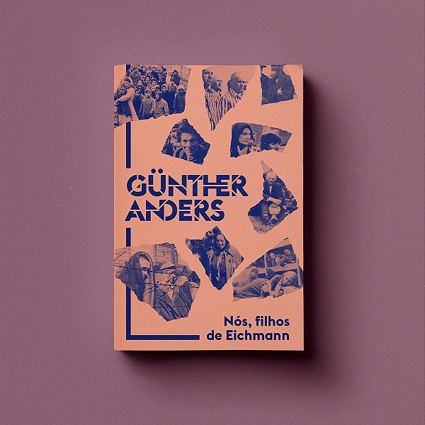 NÓS, FILHOS DE EICHMANN