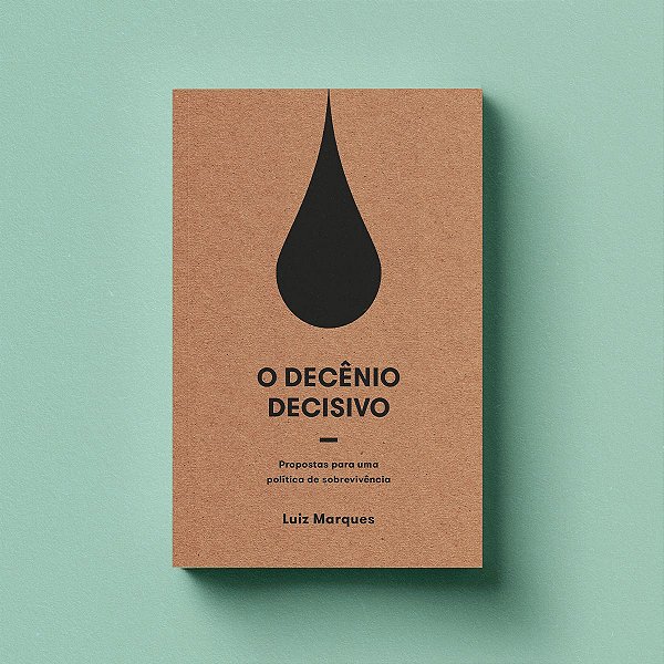 O DECÊNIO DECISIVO