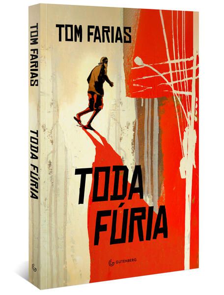 TODA FÚRIA