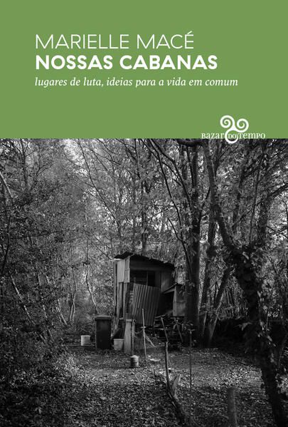 NOSSAS CABANAS