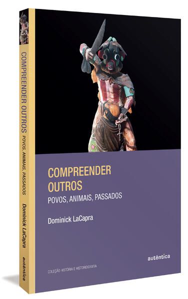 COMPREENDER OUTROS