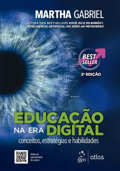 EDUCAÇÃO NA ERA DIGITAL