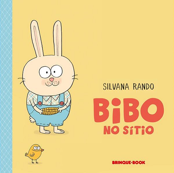 BIBO NO SÍTIO (NOVA EDIÇÃO)