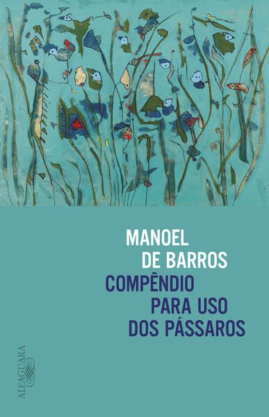 COMPÊNDIO PARA USO DOS PÁSSAROS