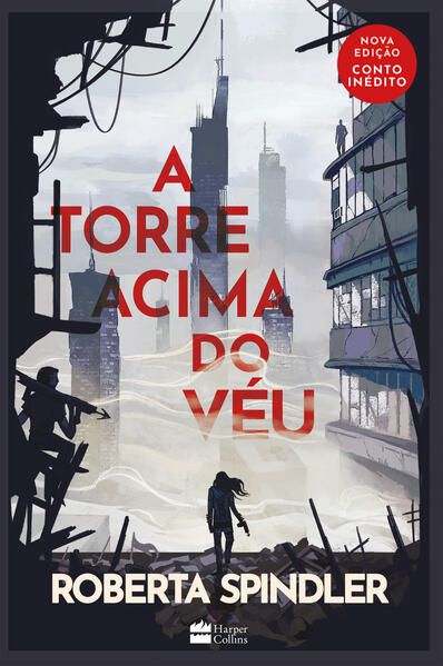 A TORRE ACIMA DO VÉU