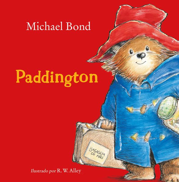 PADDINGTON