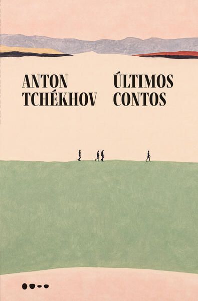 ÚLTIMOS CONTOS