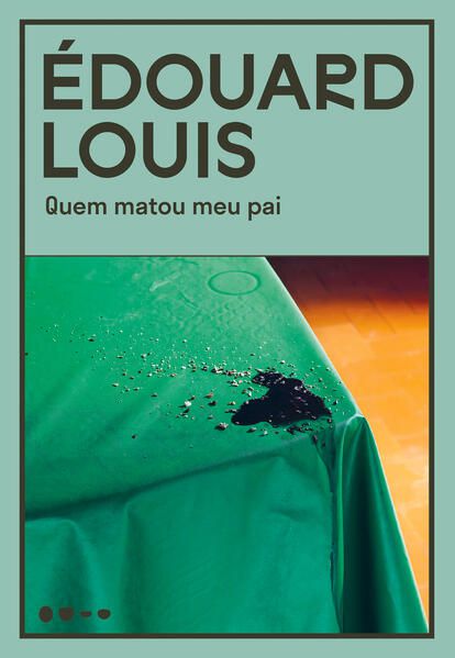 QUEM MATOU MEU PAI