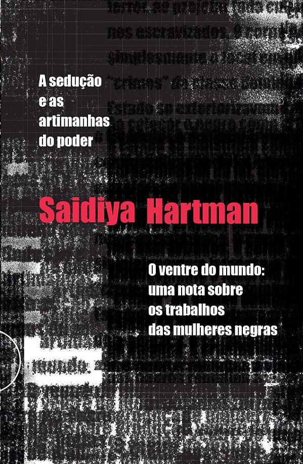 A SEDUÇÃO E O VENTRE DO MUNDO