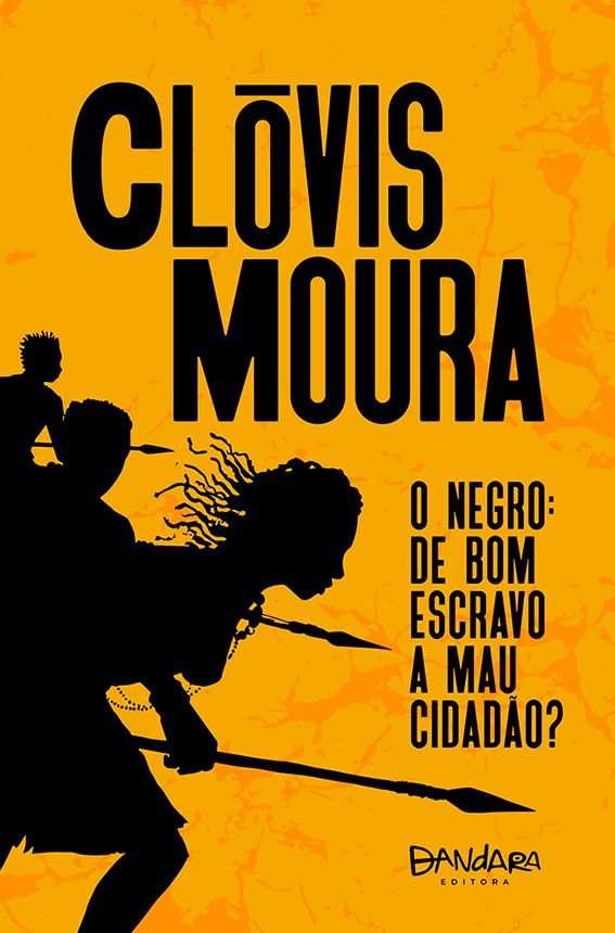 O NEGRO, DE BOM ESCRAVO A MAU CIDADÃO?