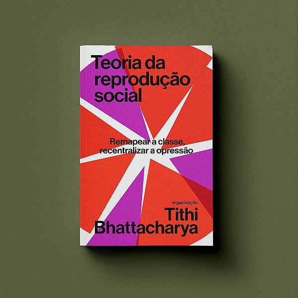 TEORIA DA REPRODUÇÃO SOCIAL