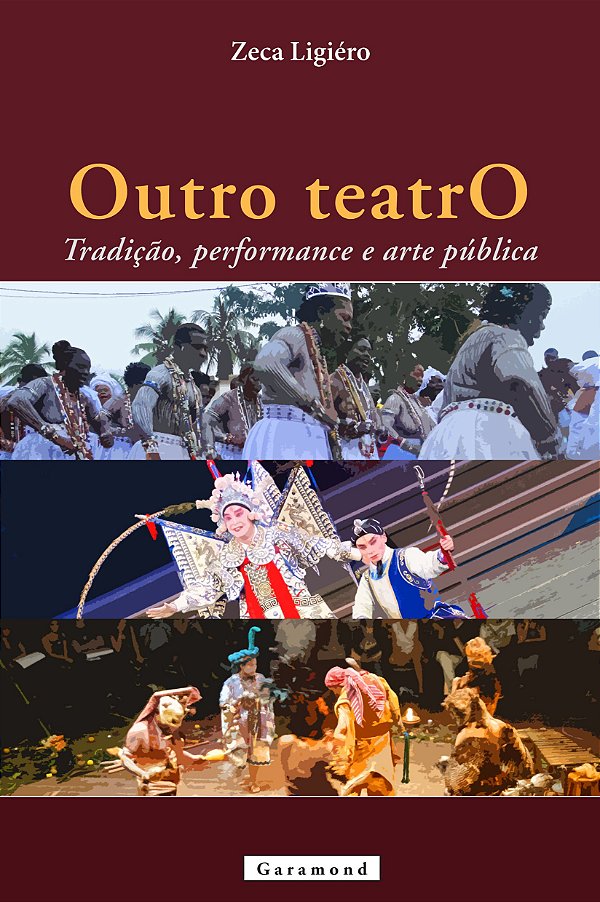 OUTRO TEATRO