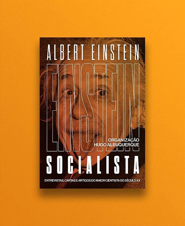 EINSTEIN SOCIALISTA