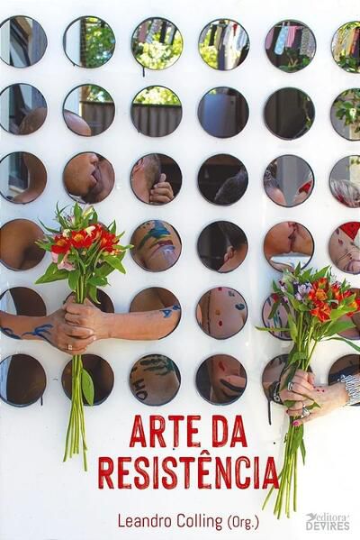 ARTE DA RESISTÊNCIA