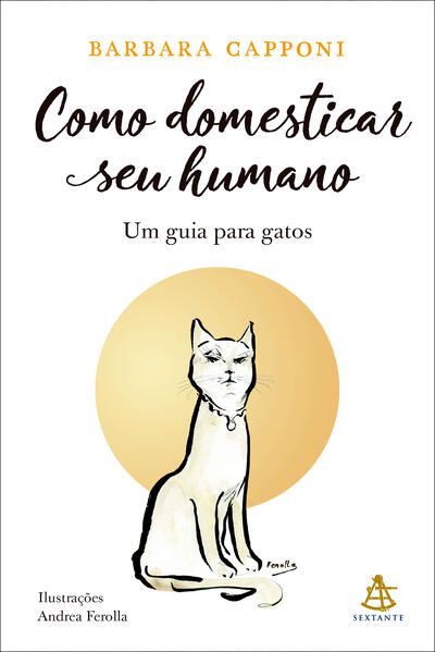 COMO DOMESTICAR SEU HUMANO
