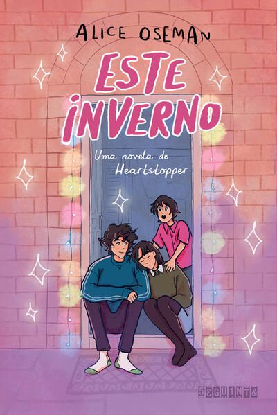 ESTE INVERNO