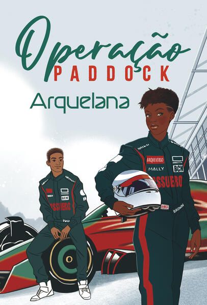 OPERAÇÃO PADDOCK
