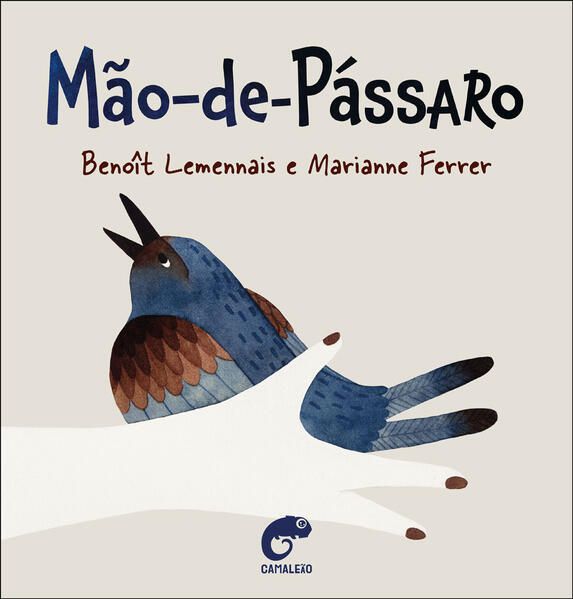 MÃO-DE-PÁSSARO