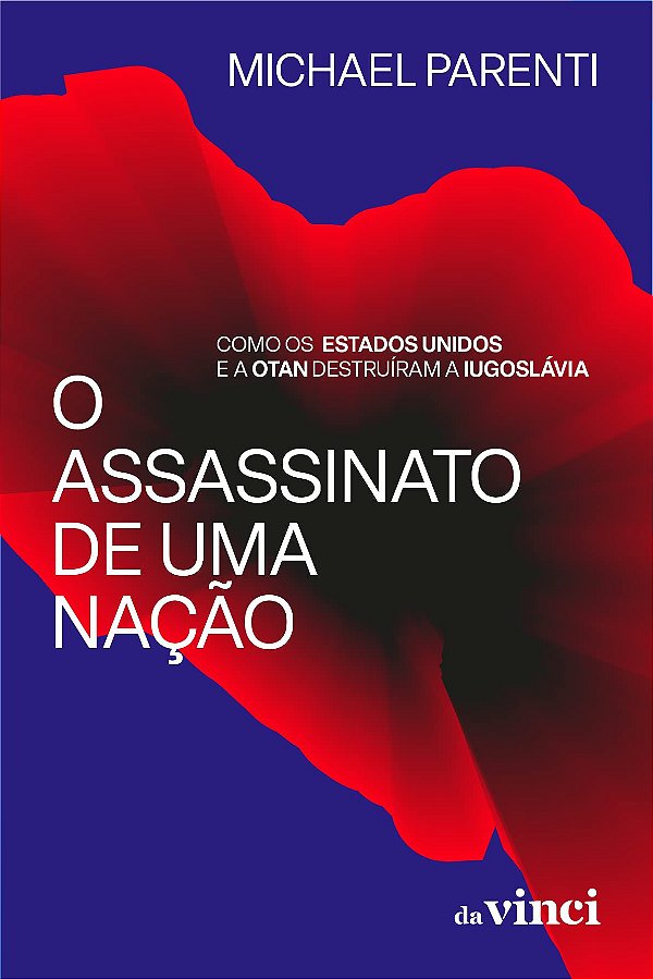 O ASSASSINATO DE UMA NAÇÃO