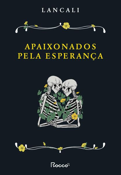 APAIXONADOS PELA ESPERANÇA