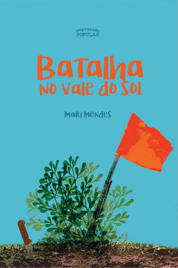 BATALHA NO VALE DO SOL