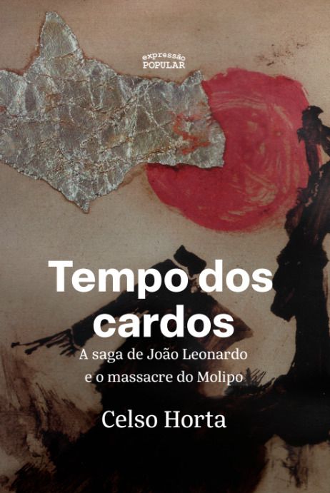TEMPO DOS CARDOS