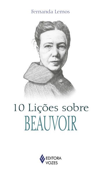 10 LIÇÕES SOBRE BEAUVOIR