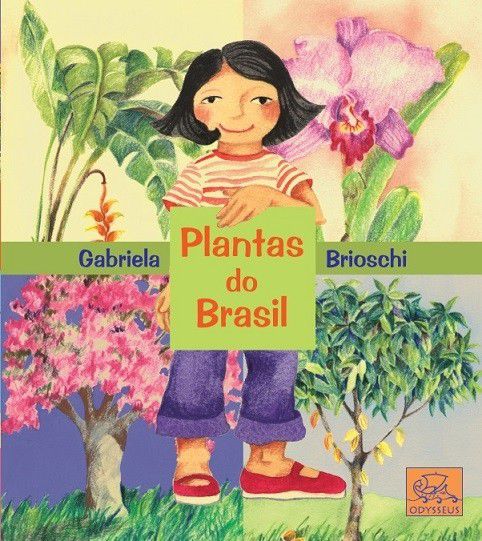 PLANTAS DO BRASIL