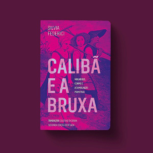 CALIBA E A BRUXA