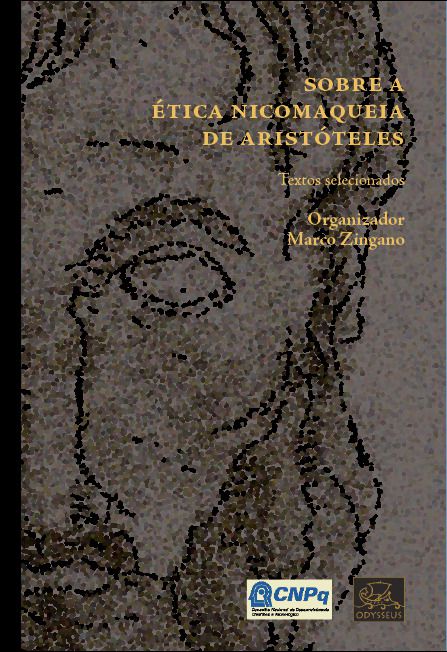 SOBRE A ÉTICA NICOMAQUEIA DE ARISTÓTELES