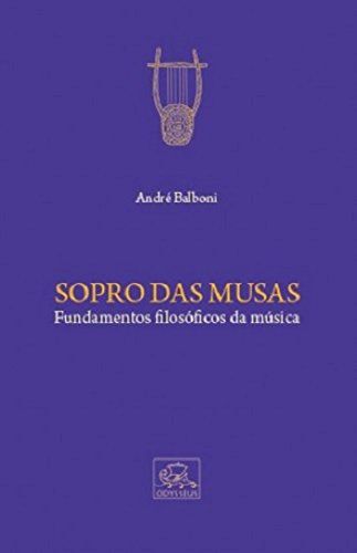 SOPRO DAS MUSAS