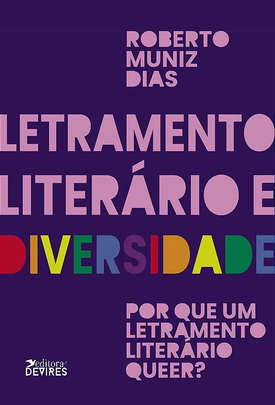 LETRAMENTO LITERÁRIO E DIVERSIDADE