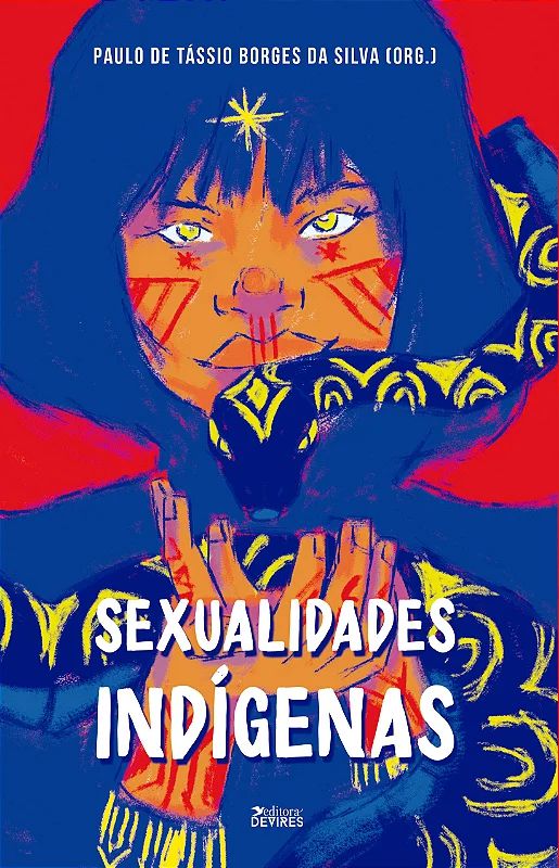 SEXUALIDADES INDÍGENAS