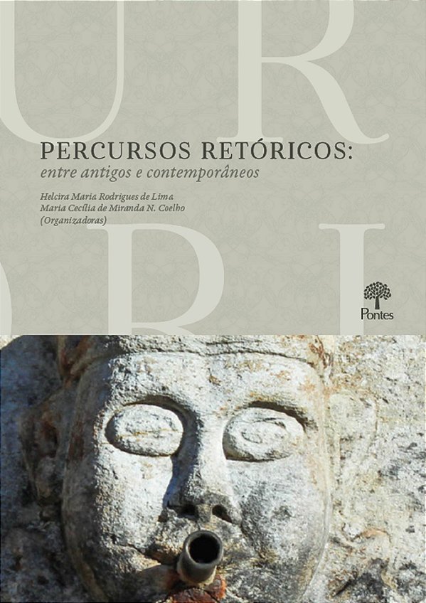 PERCURSOS RETÓRICOS