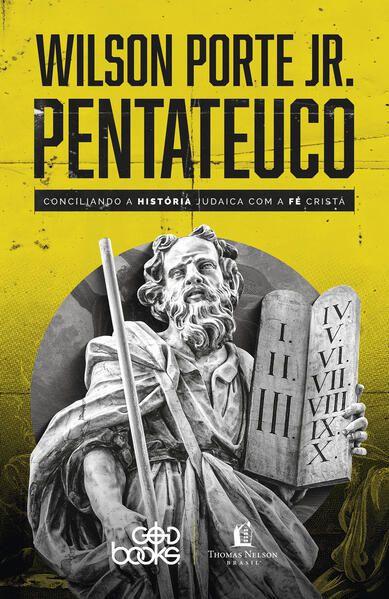 PENTATEUCO