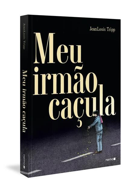 MEU IRMÃO CAÇULA