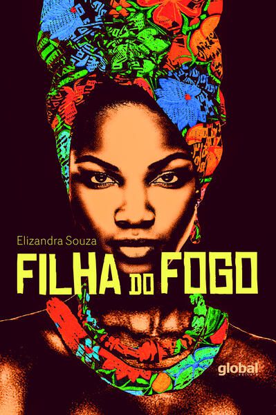 FILHA DO FOGO