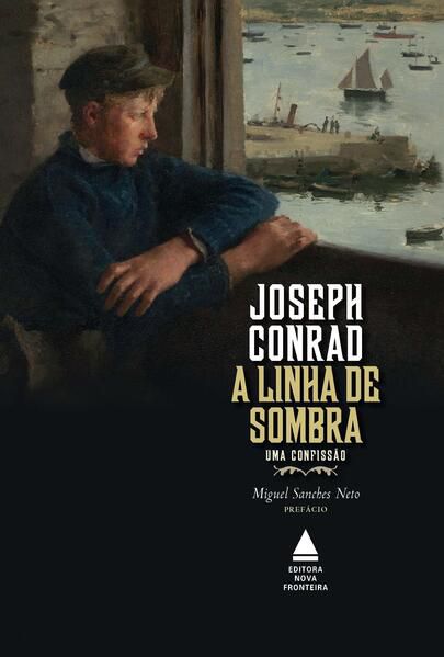 A LINHA DE SOMBRA: UMA CONFISSÃO