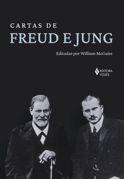 CARTAS DE FREUD E JUNG