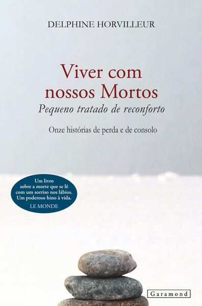 VIVER COM NOSSOS MORTOS