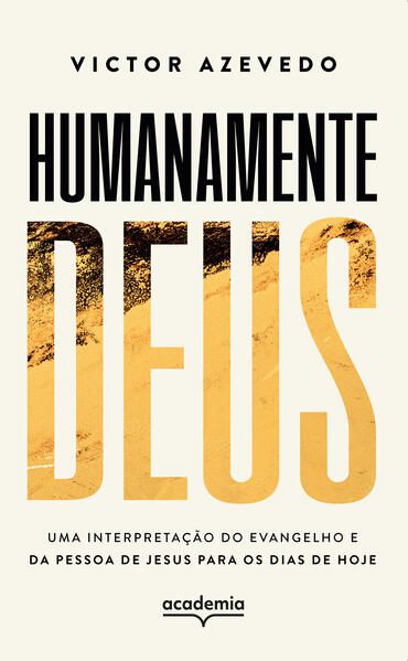 HUMANAMENTE DEUS