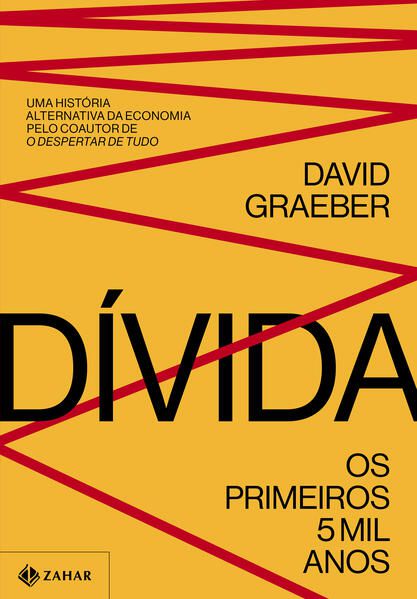 DÍVIDA