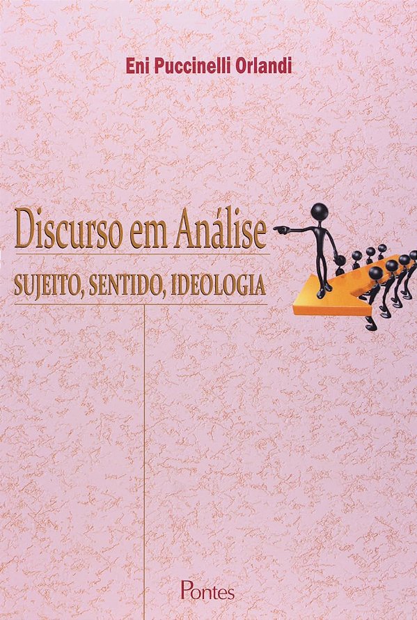 DISCURSO EM ANÁLISE