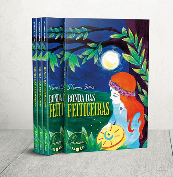 RONDA DAS FEITICEIRAS