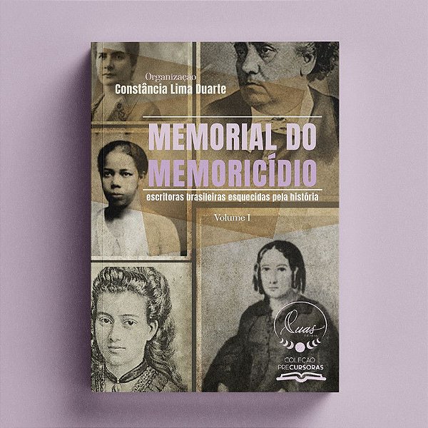 MEMORIAL DO MEMORICÍDIO: VOLUME 1