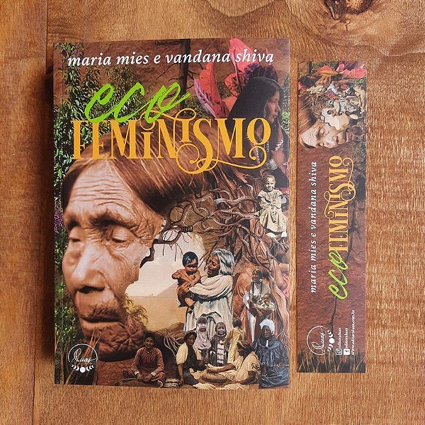 ECOFEMINISMO