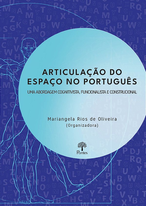 ARTICULAÇÃO DO ESPAÇO NO PORTUGUÊS